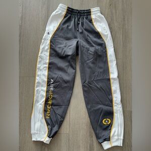 NIKE AIR JORDAN MENS SWEATPANTS NEW WITH TAGS